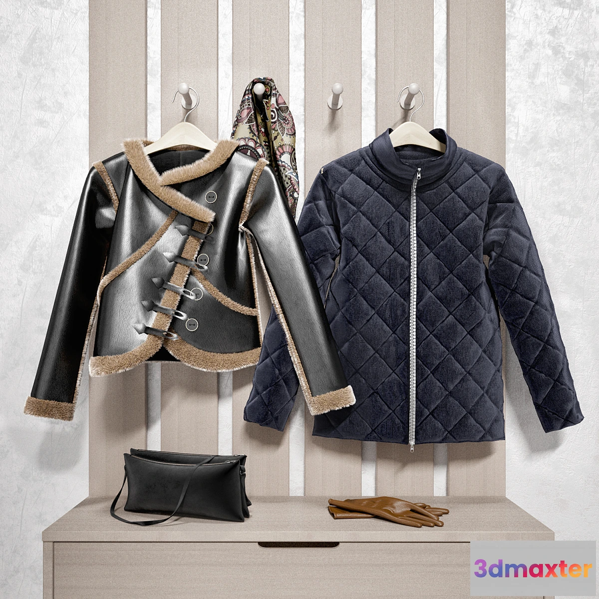 637935 - Autumn_Cloth - No.2