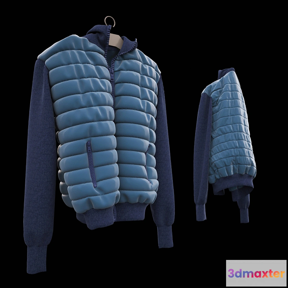 651385 - windcheater