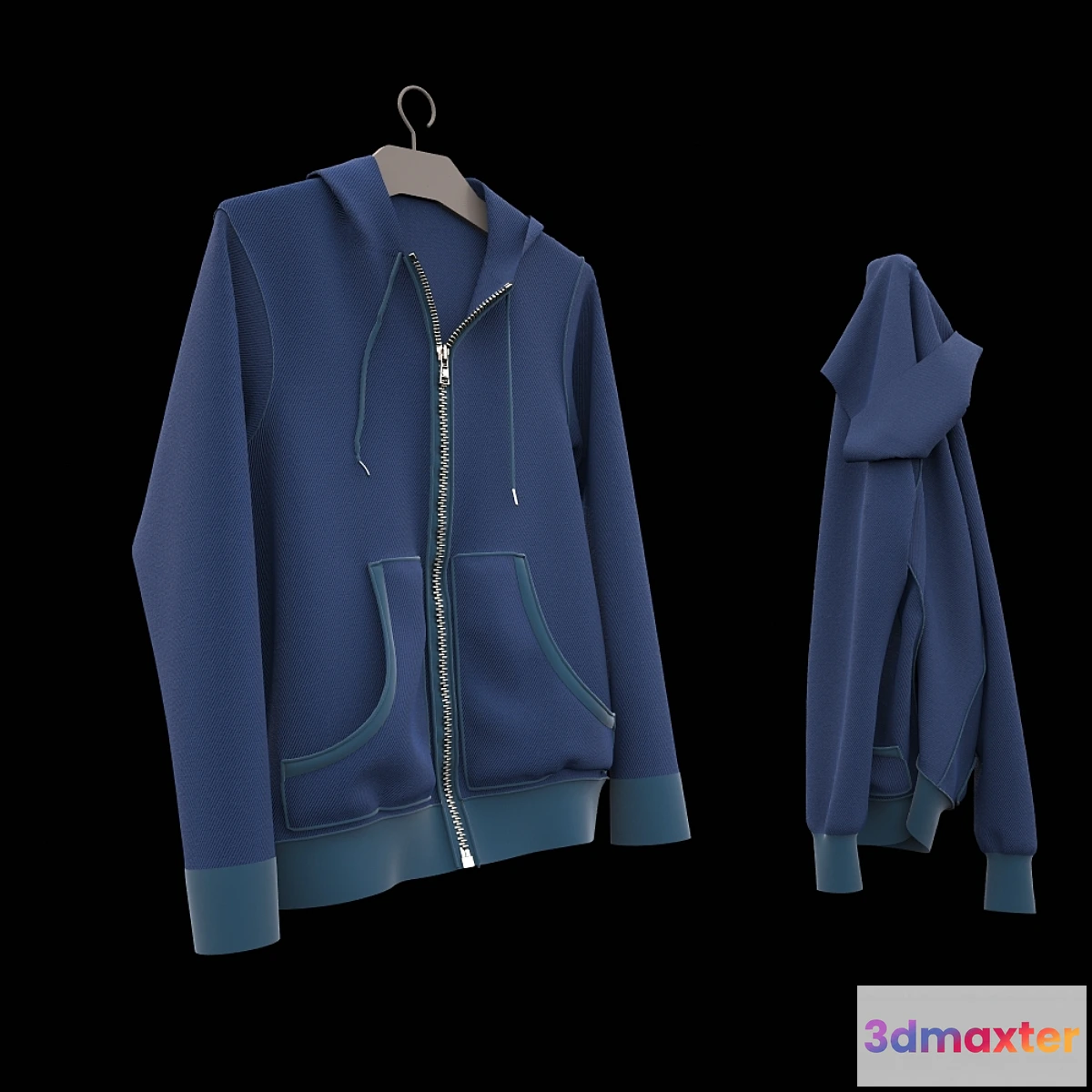 651387 - hoody