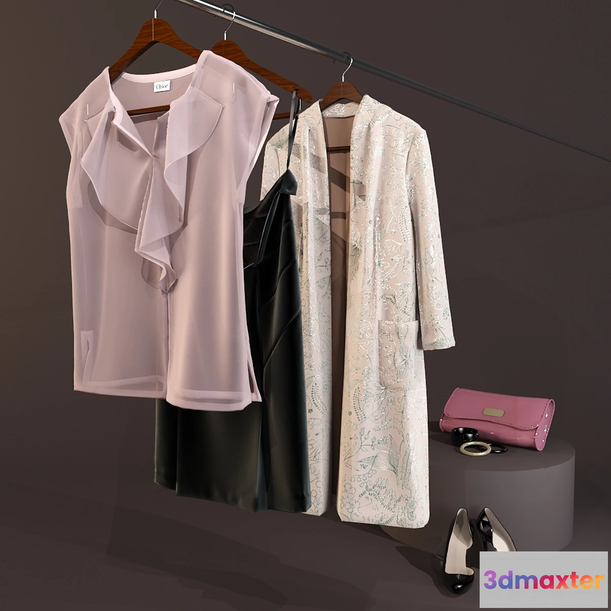 651411 - clothing set-02