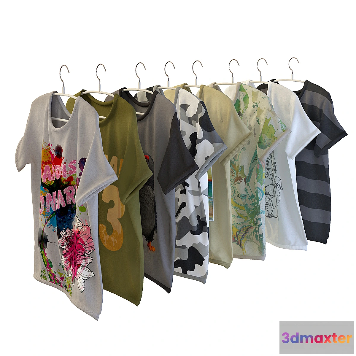 651417 - Shirts _ T-Shirts