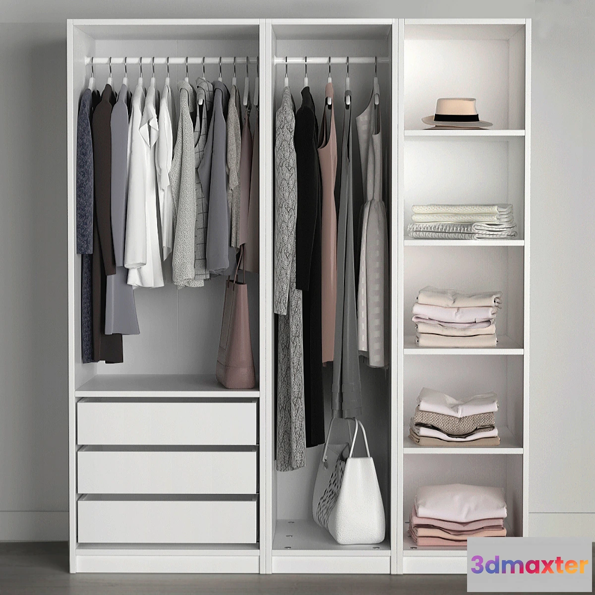 656091 - wardrobe - No.8