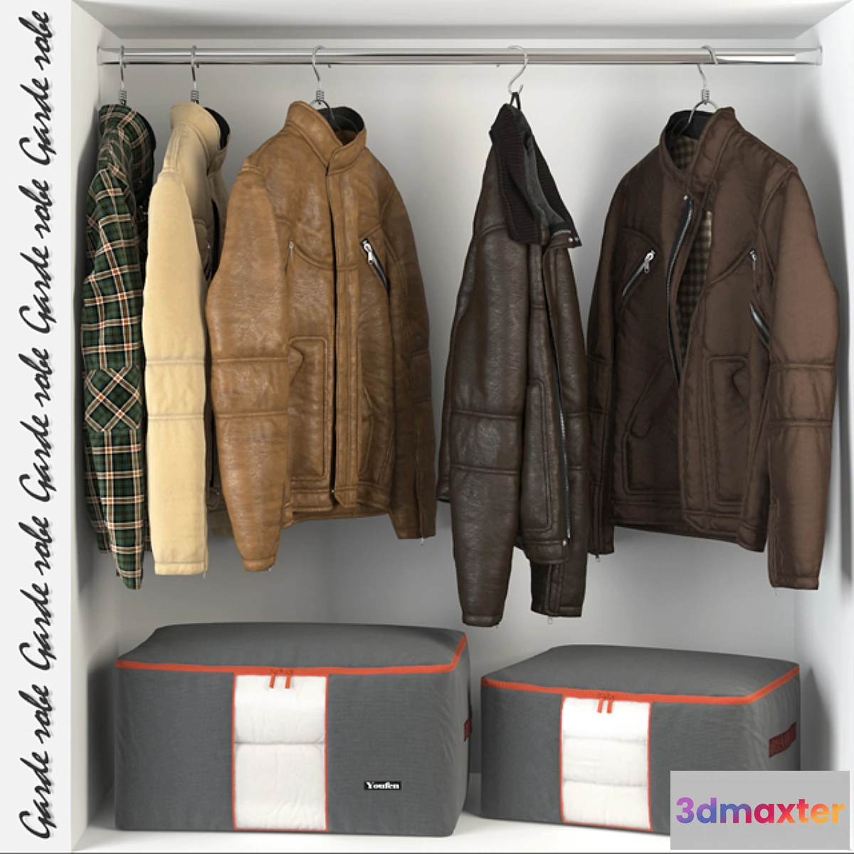 656709 - Garde-robe 06