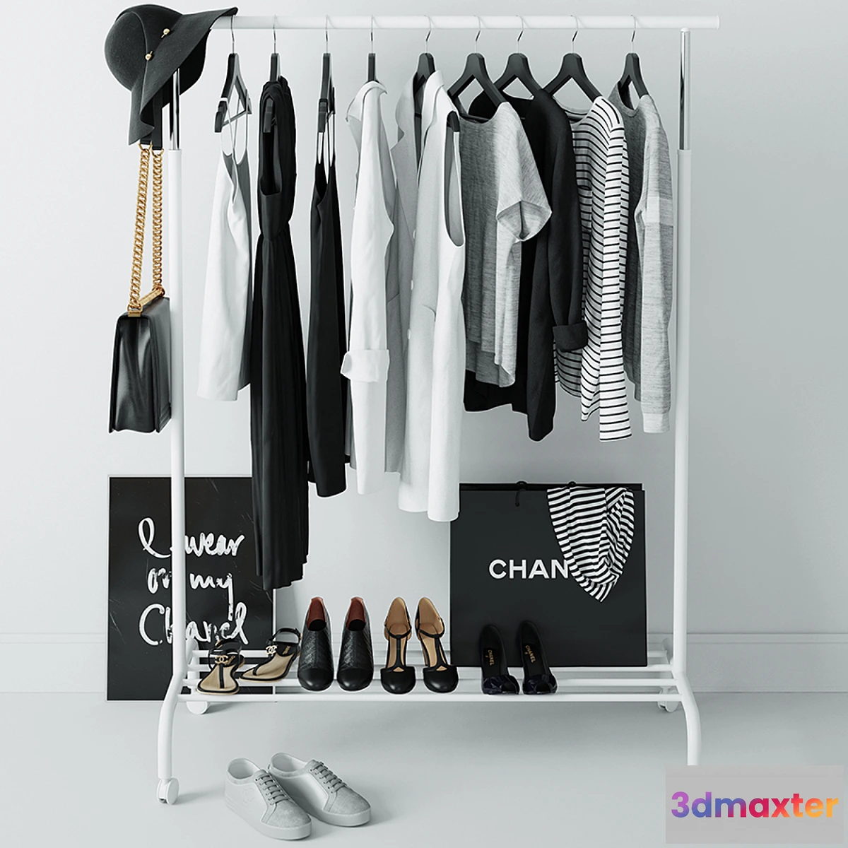 664291 - Clothes 9 - No.2