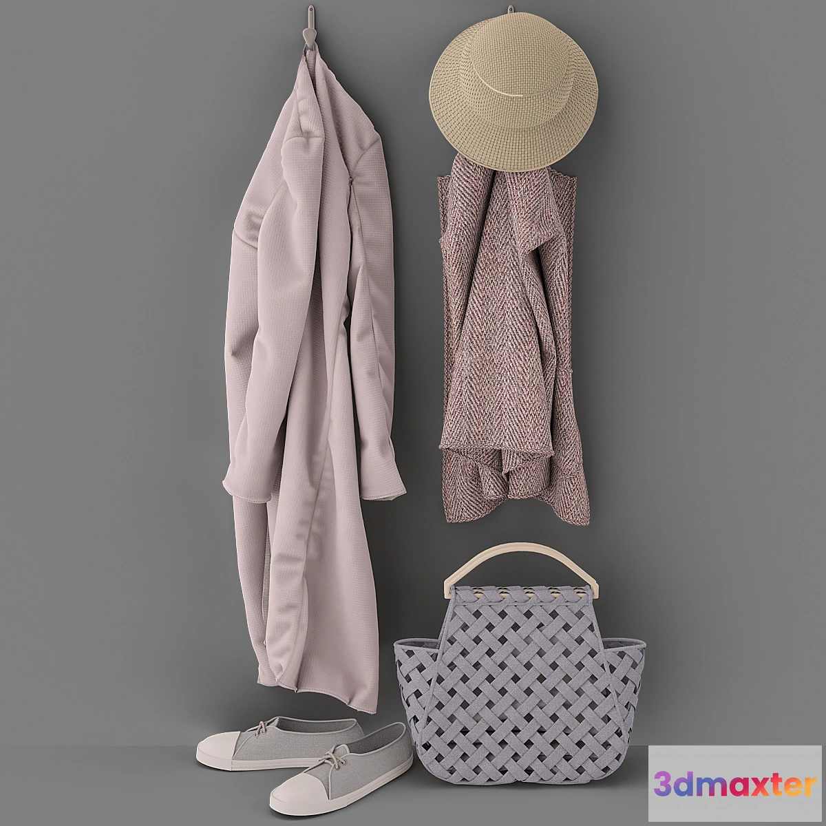 668481 - Set of clothes - No.6