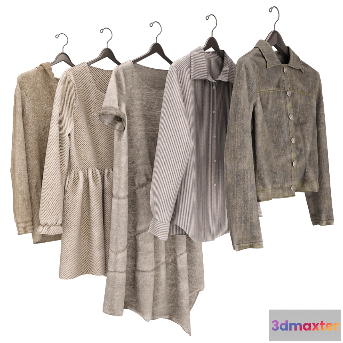 673359 - set of clothes - No.7