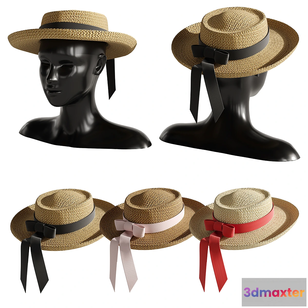 705152 - woman hat 4 - No.2