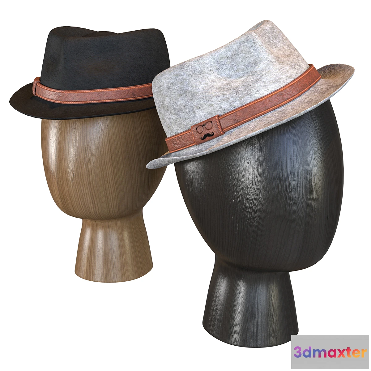 705166 - men’s hat - No.2