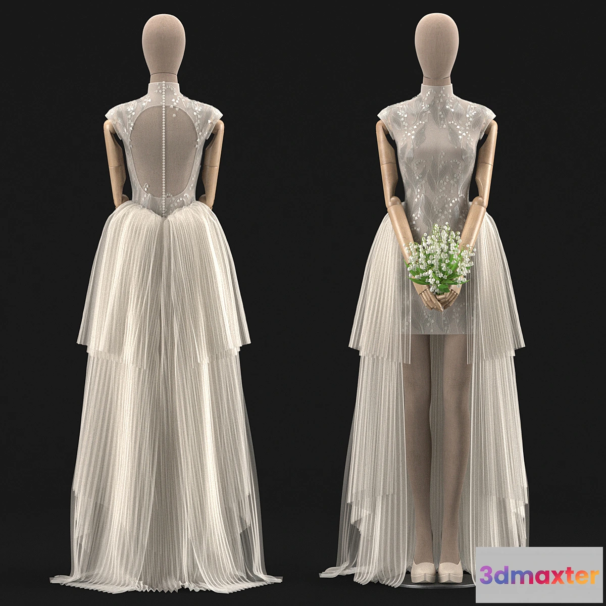 705214 - wedding dress 02