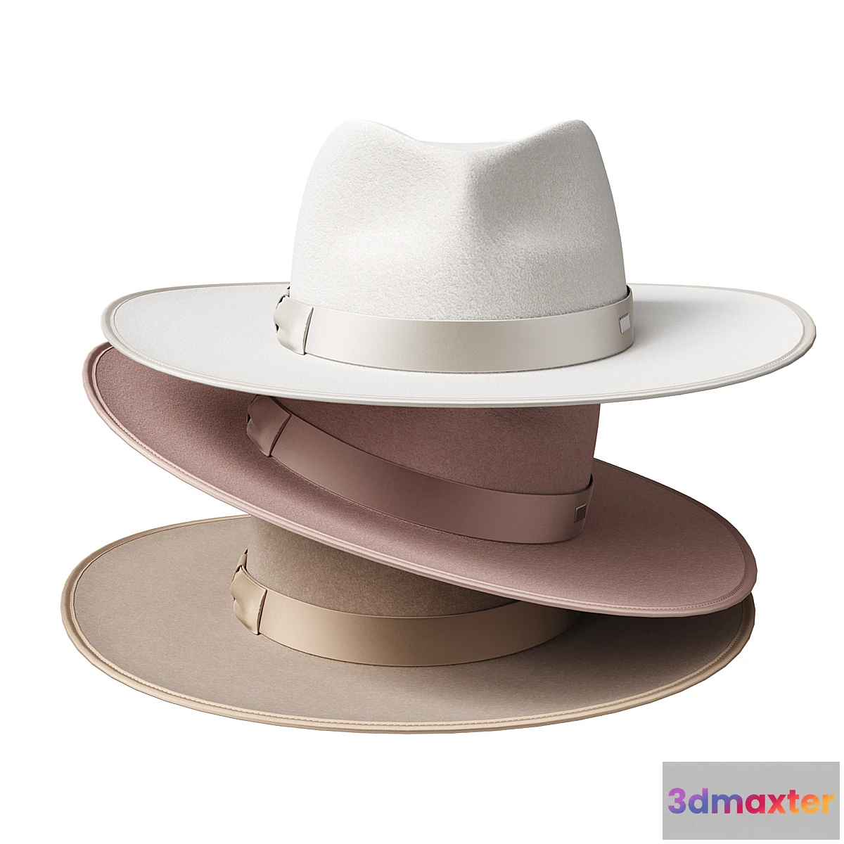 705224 - Hat set