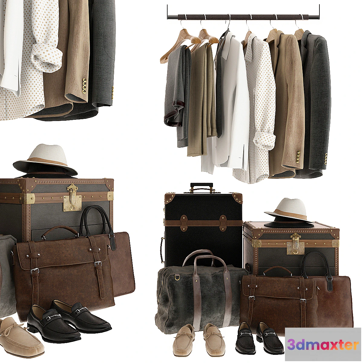 768163 - Set of clothes - No.11