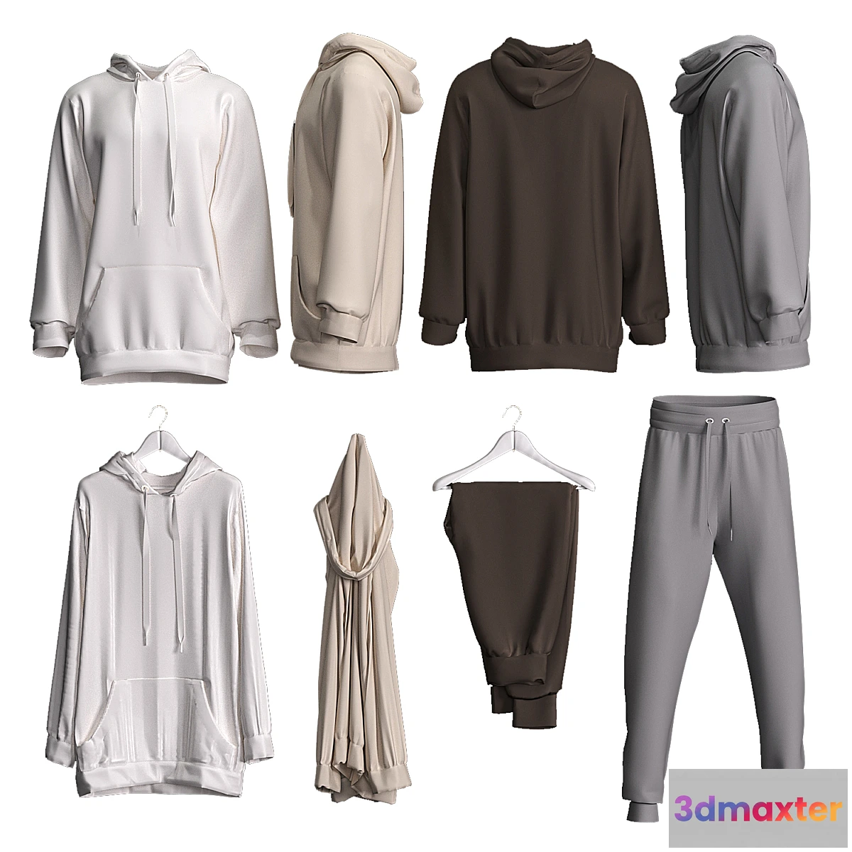 784356 - Clothes set 2 - No.2