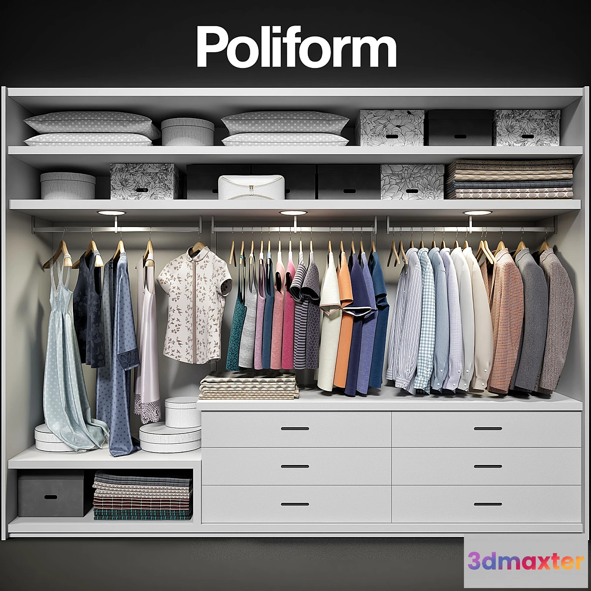 794496 - Poliform Ego - No.2