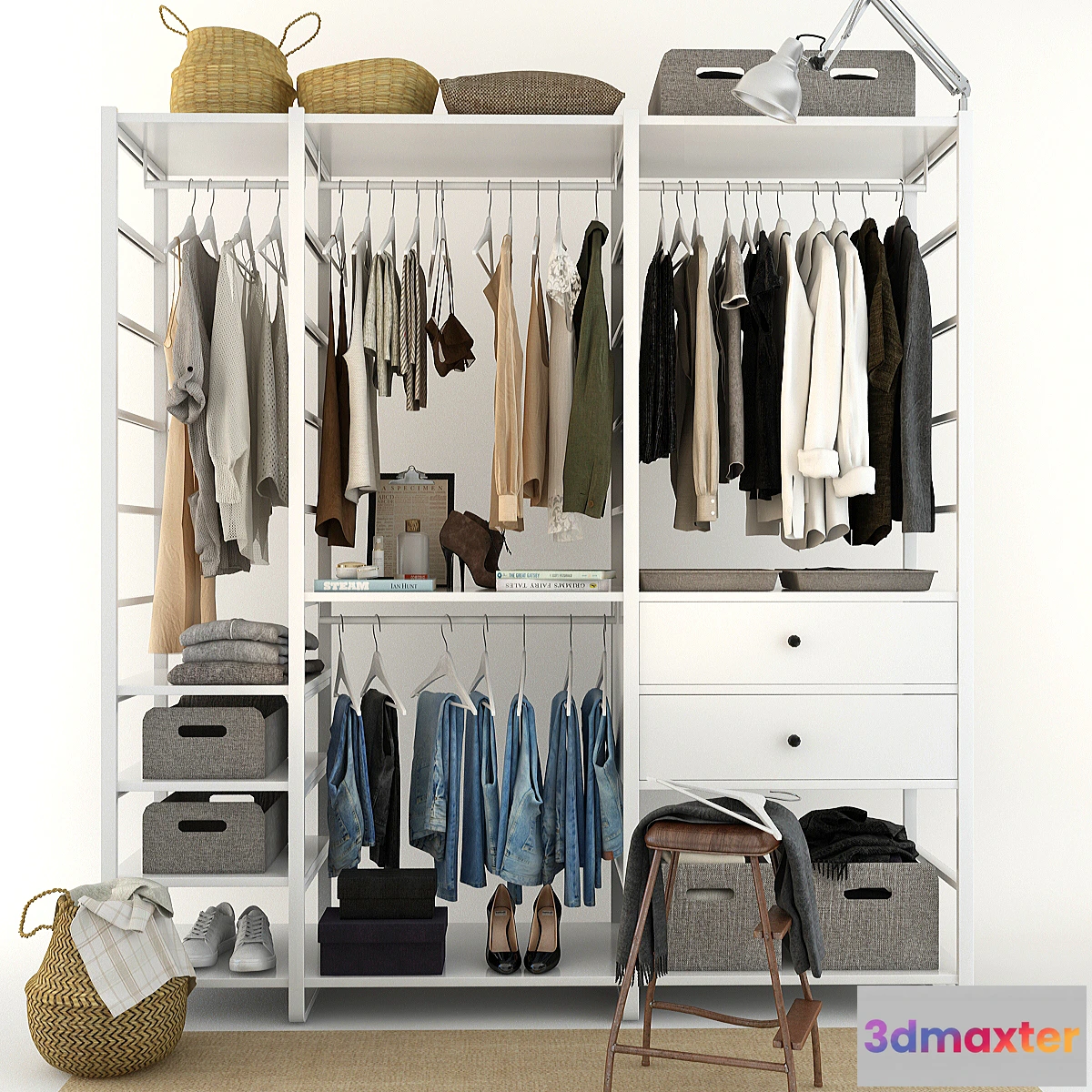 794554 - Wardrobe_05 - No.3