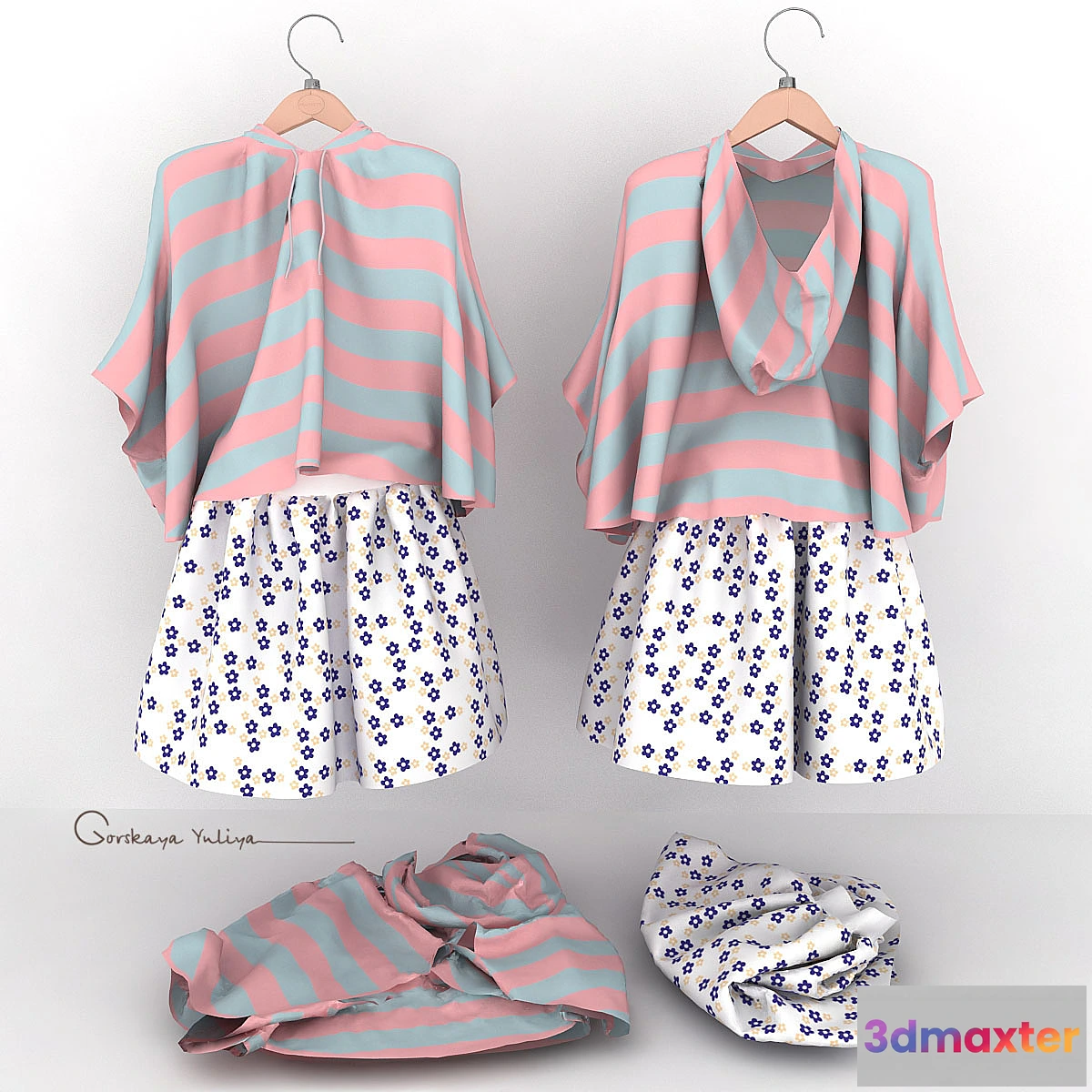 803062 - Kids set - No.3