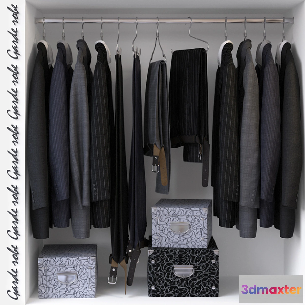 803170 - Garde-robe 02 - No.2