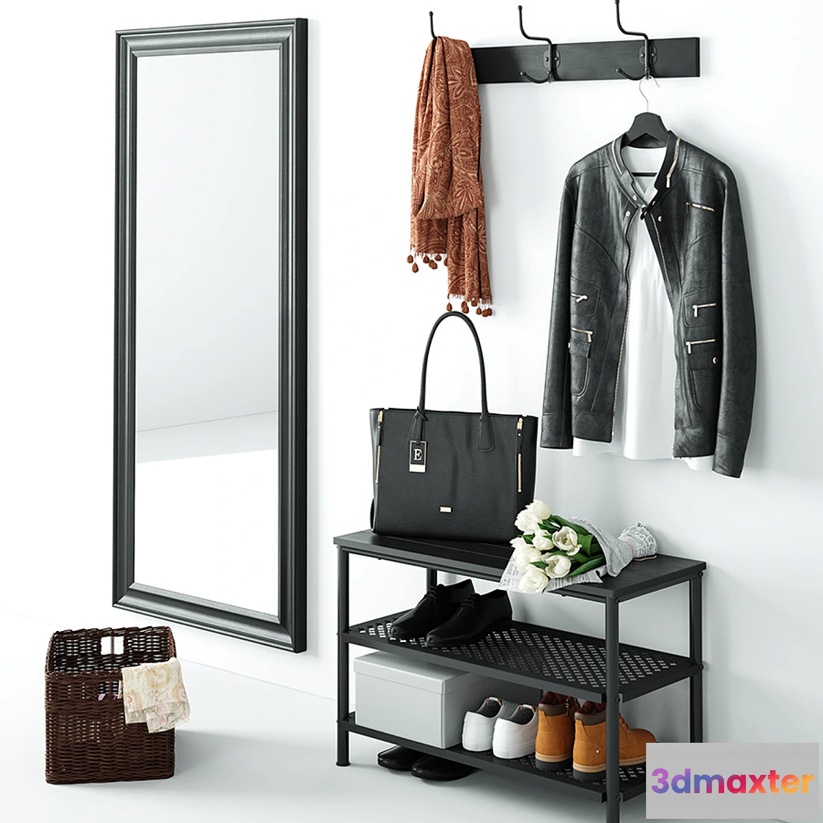 803182 - Clothes 10 - No.3