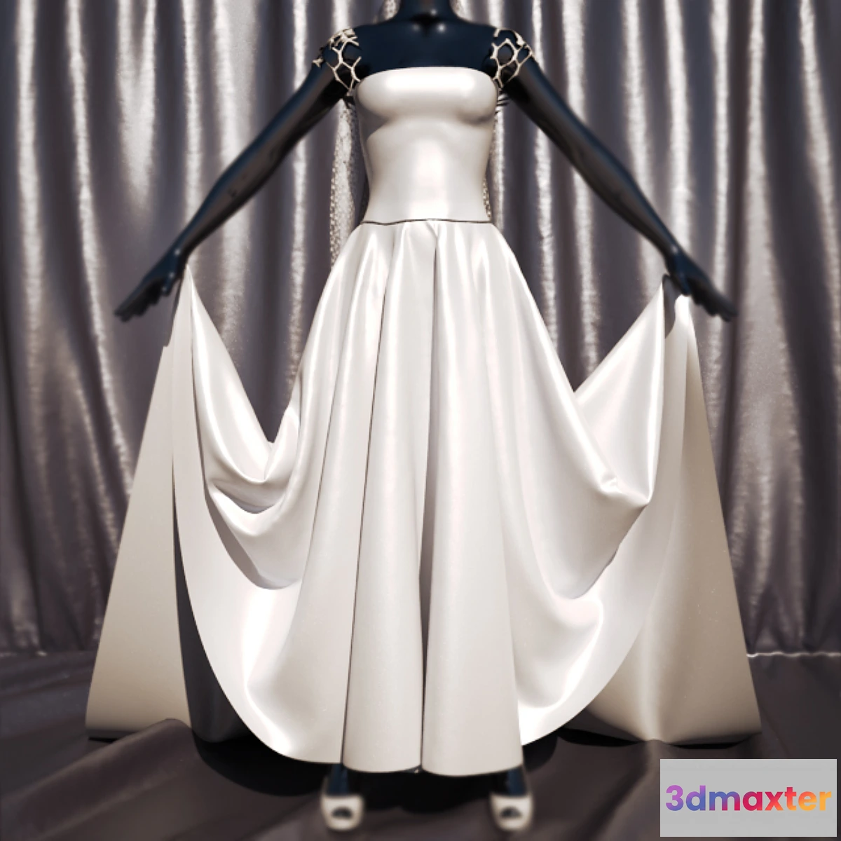 803824 - wedding dress - No.7