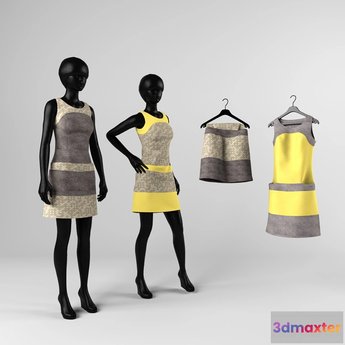 803832 - Dress - No.5