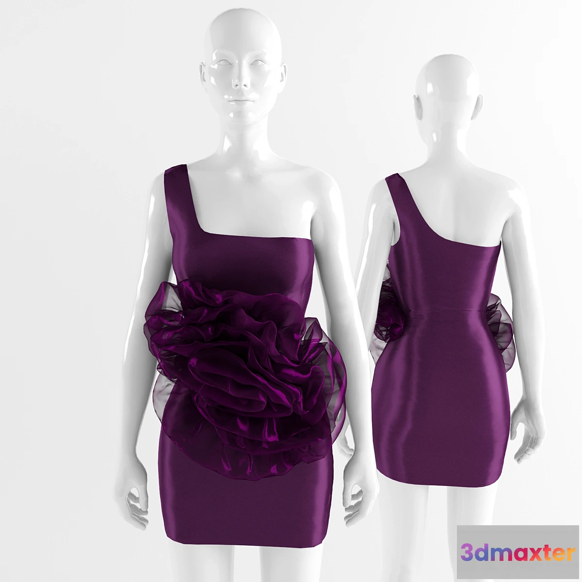 803836 - Dress - No.7