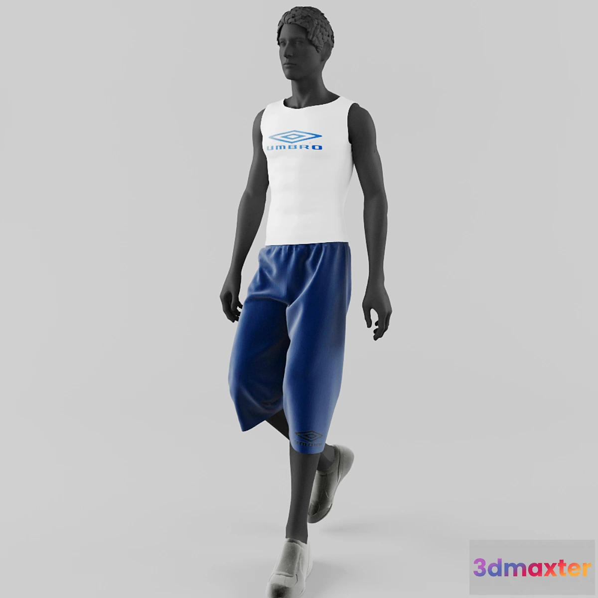 803860 - Umbro costum