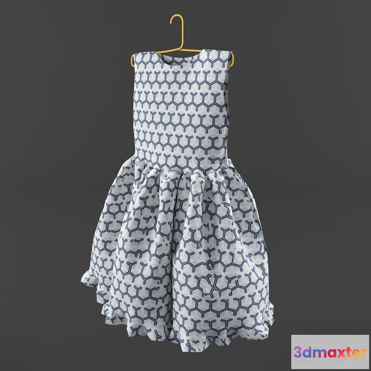 803862 - Dress - No.8