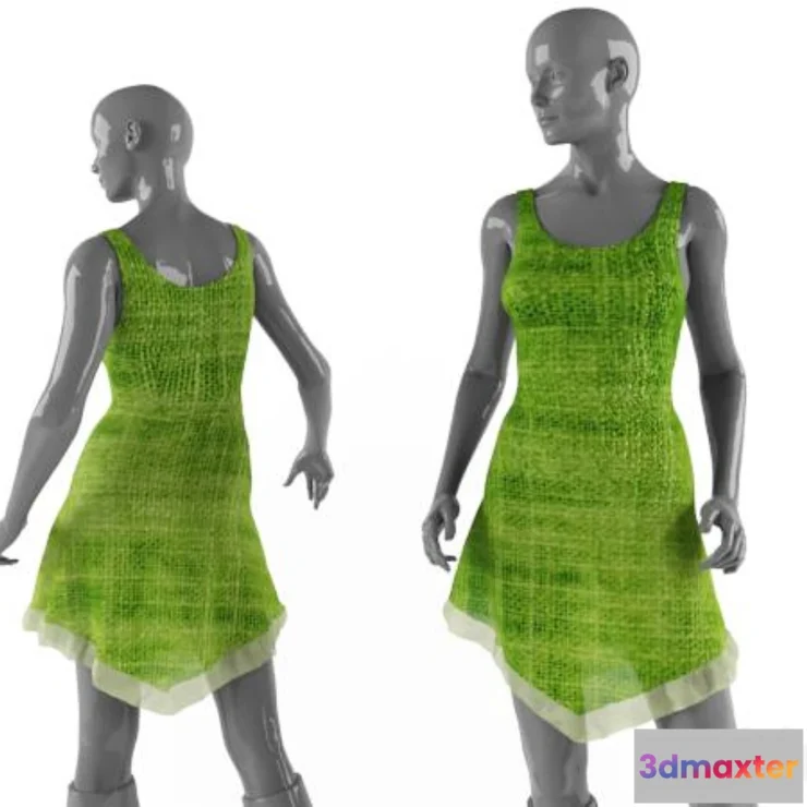 803892 - Dress - No.10