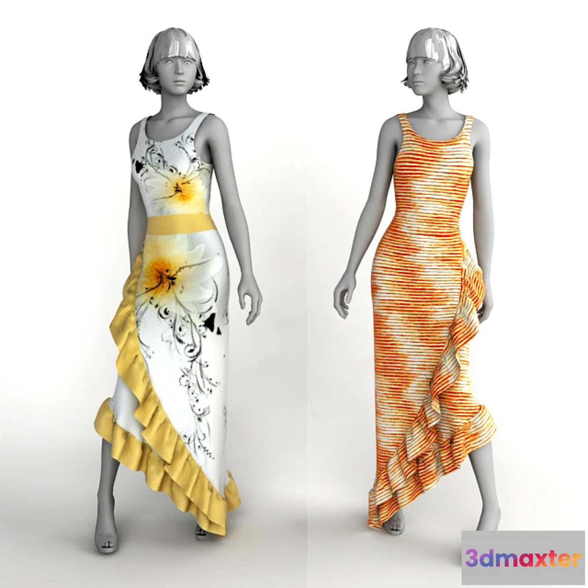 803906 - Dress - No.12