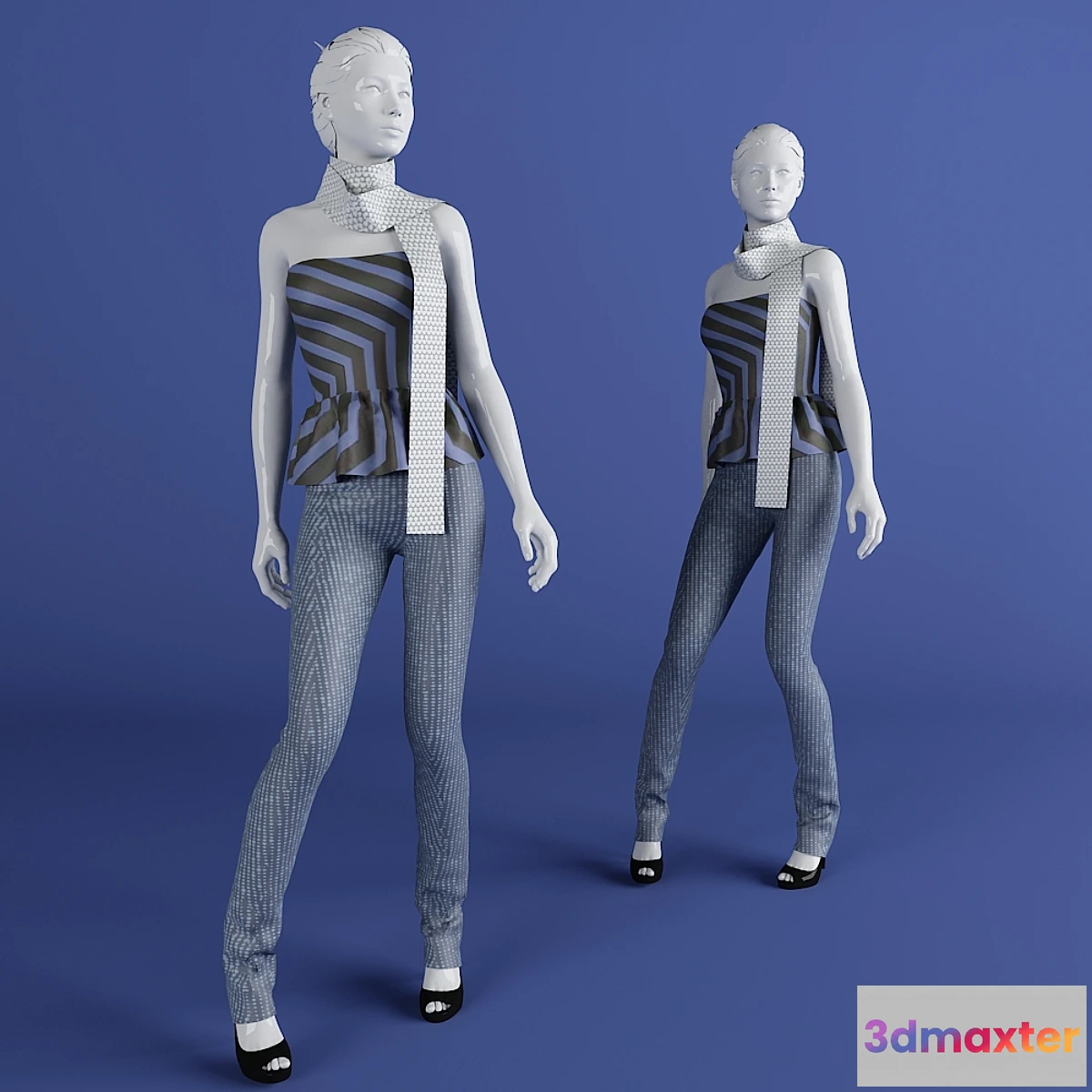 809944 - maneken - No.2