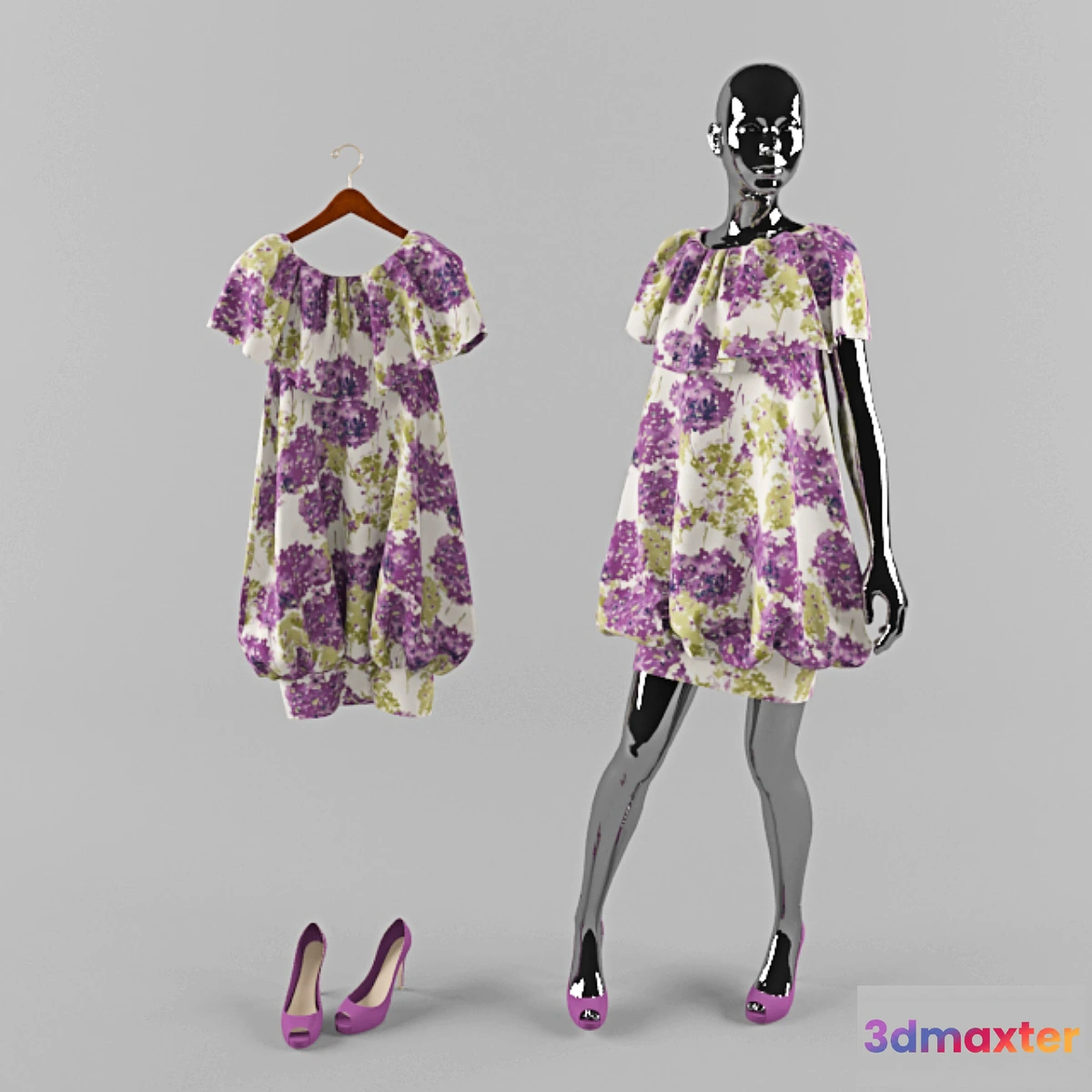 809976 - Dress - No.14