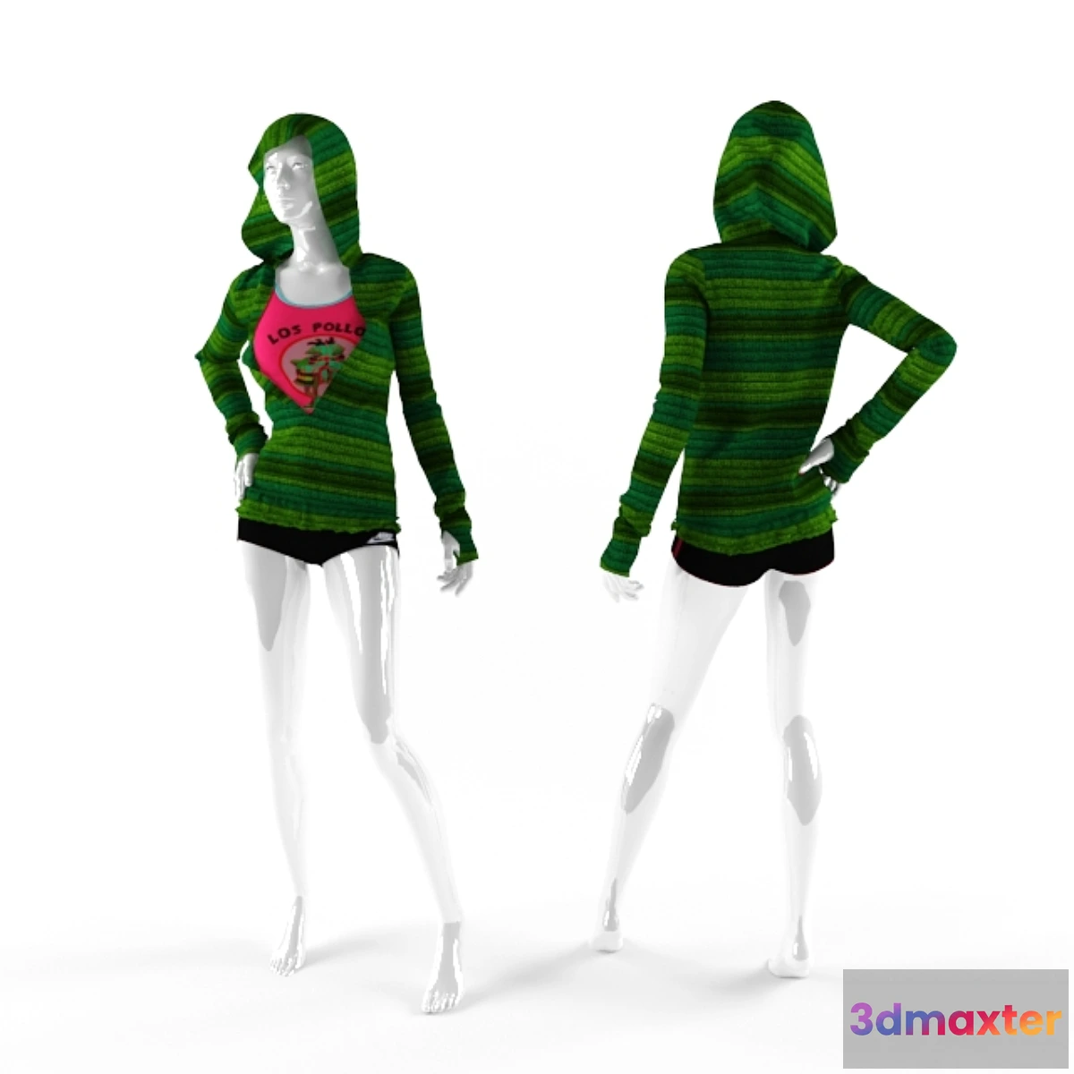 810018 - Sports jacket