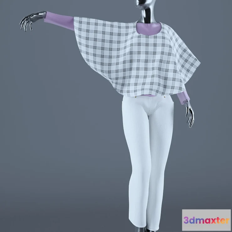 810056 - maneken - No.3