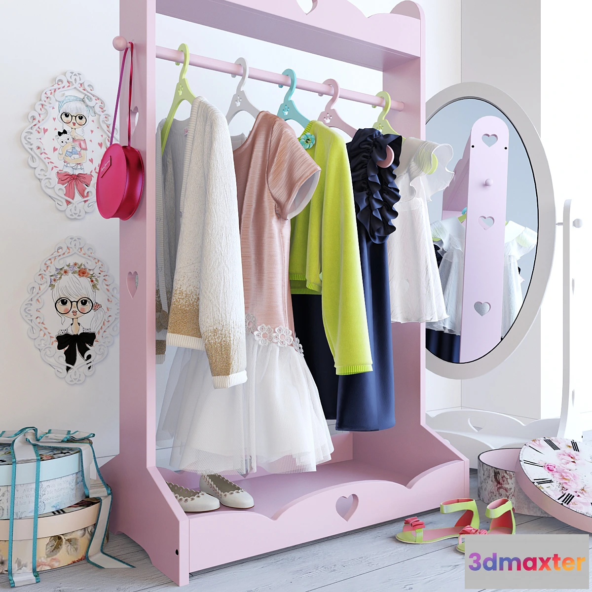 811374 - clothing set07