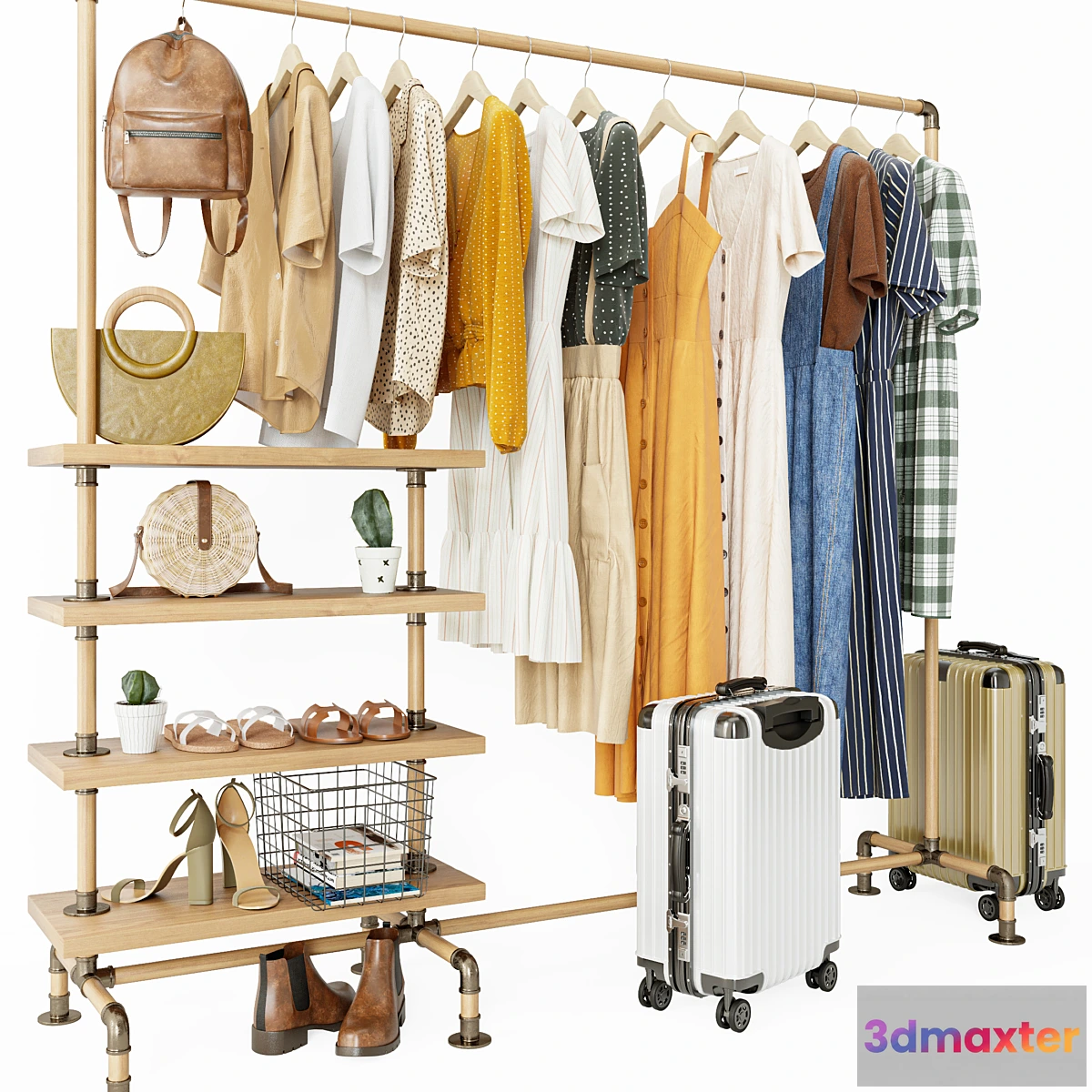 811392 - Set of clothes - No.12