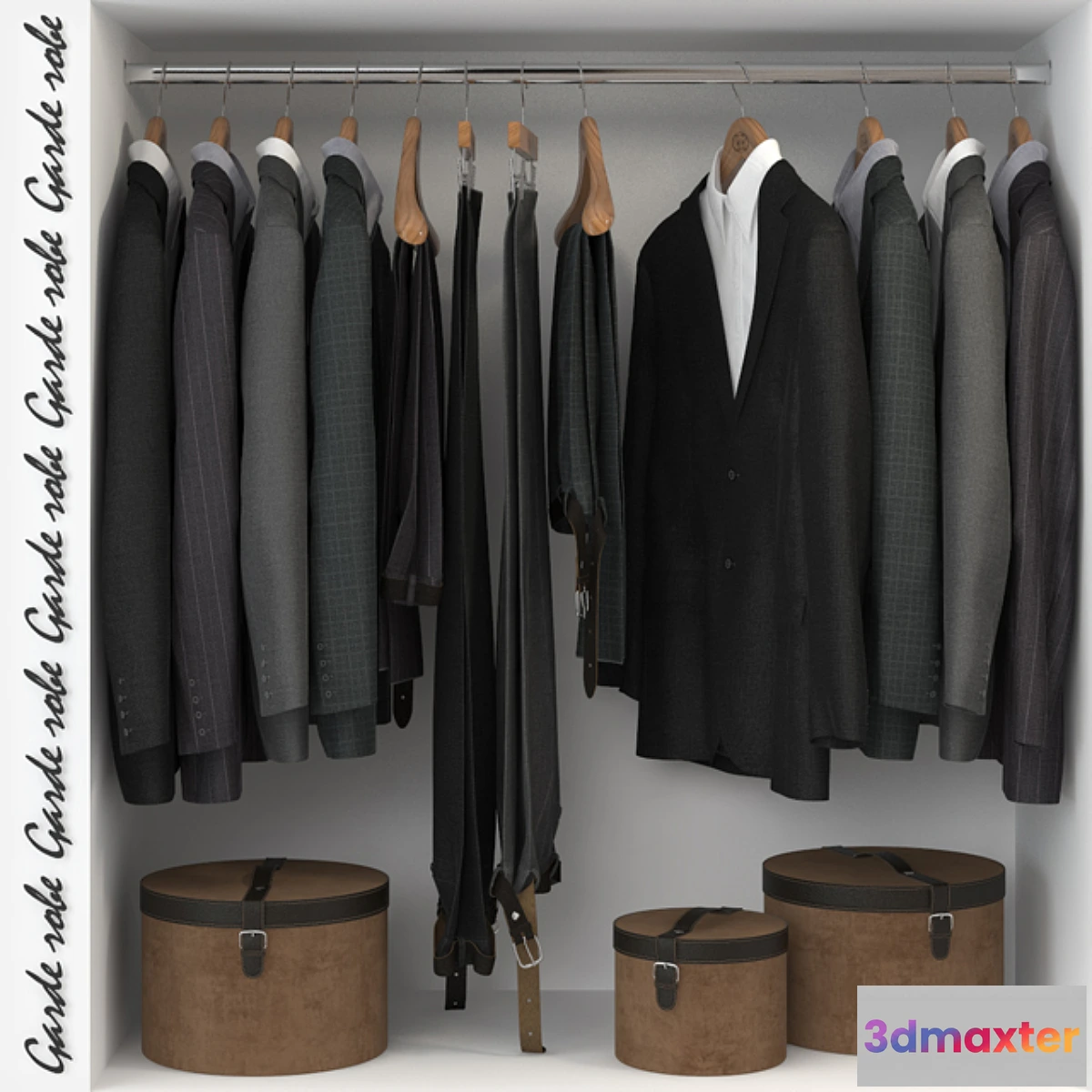 811430 - Garde-robe 03