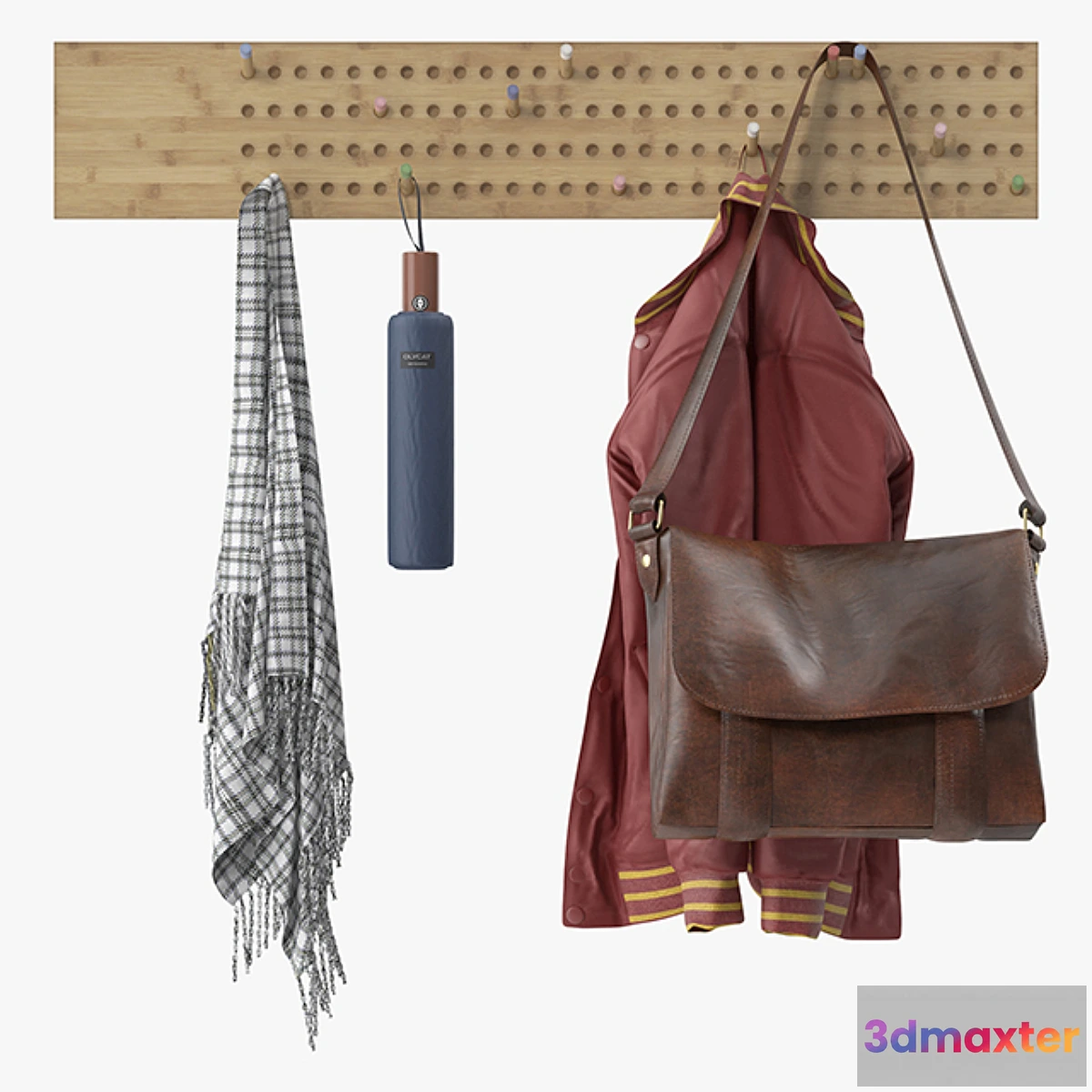 822072 - WEDOWOOD SCOREBOARD - No.3