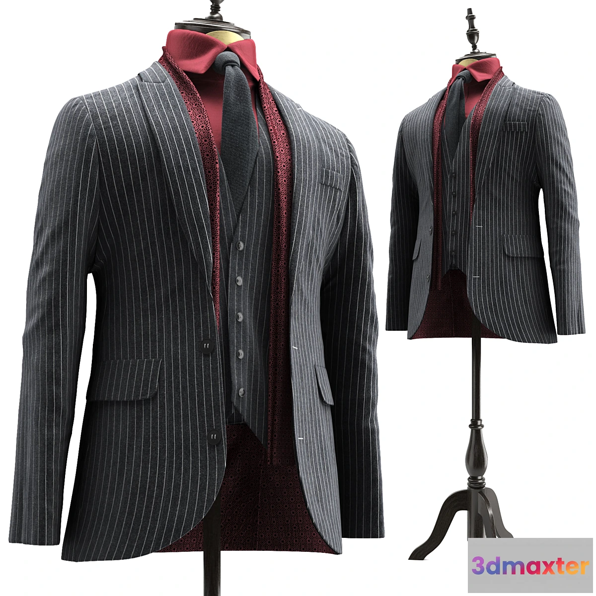 822106 - Suit canali - No.4
