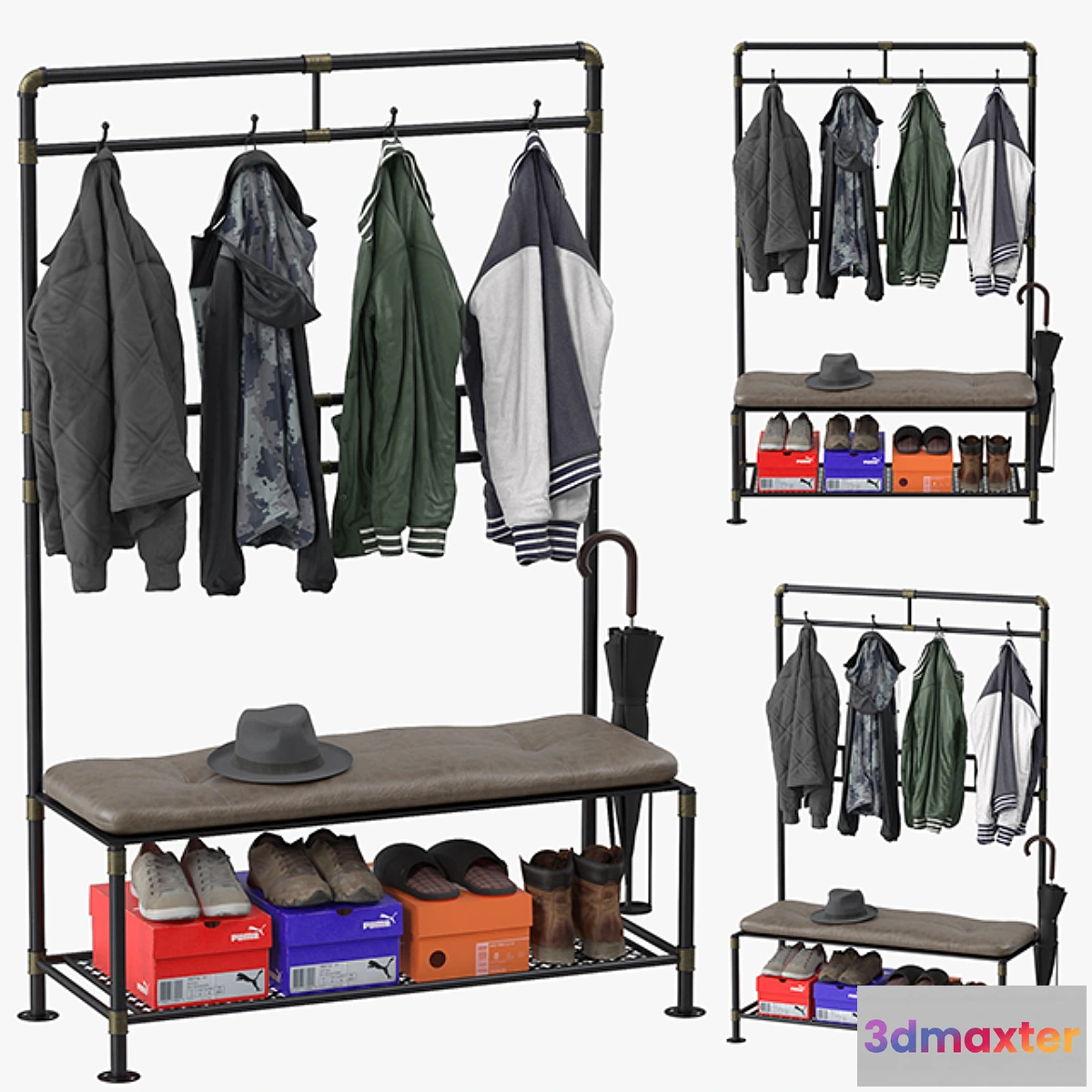 822120 - Cedric hall tree - No.3