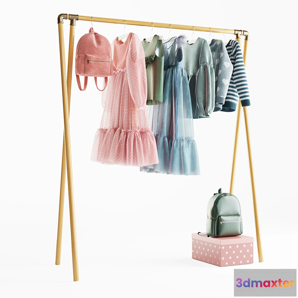 822150 - Baby_clothes_set - No.3