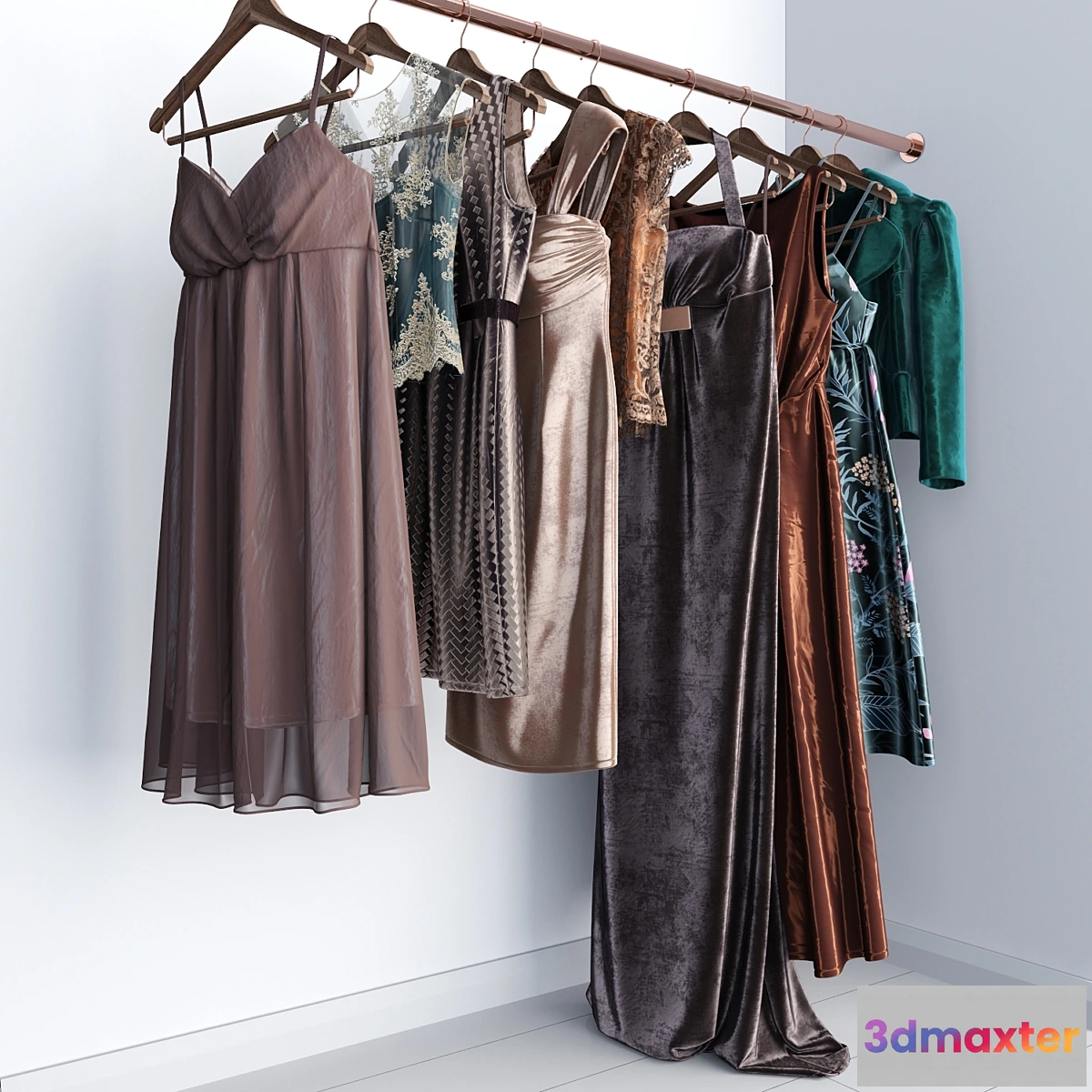 872465 - clothing set-14 - No.6