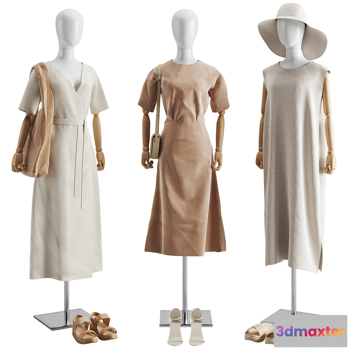 872527 - Clothes Set 03 - No.6