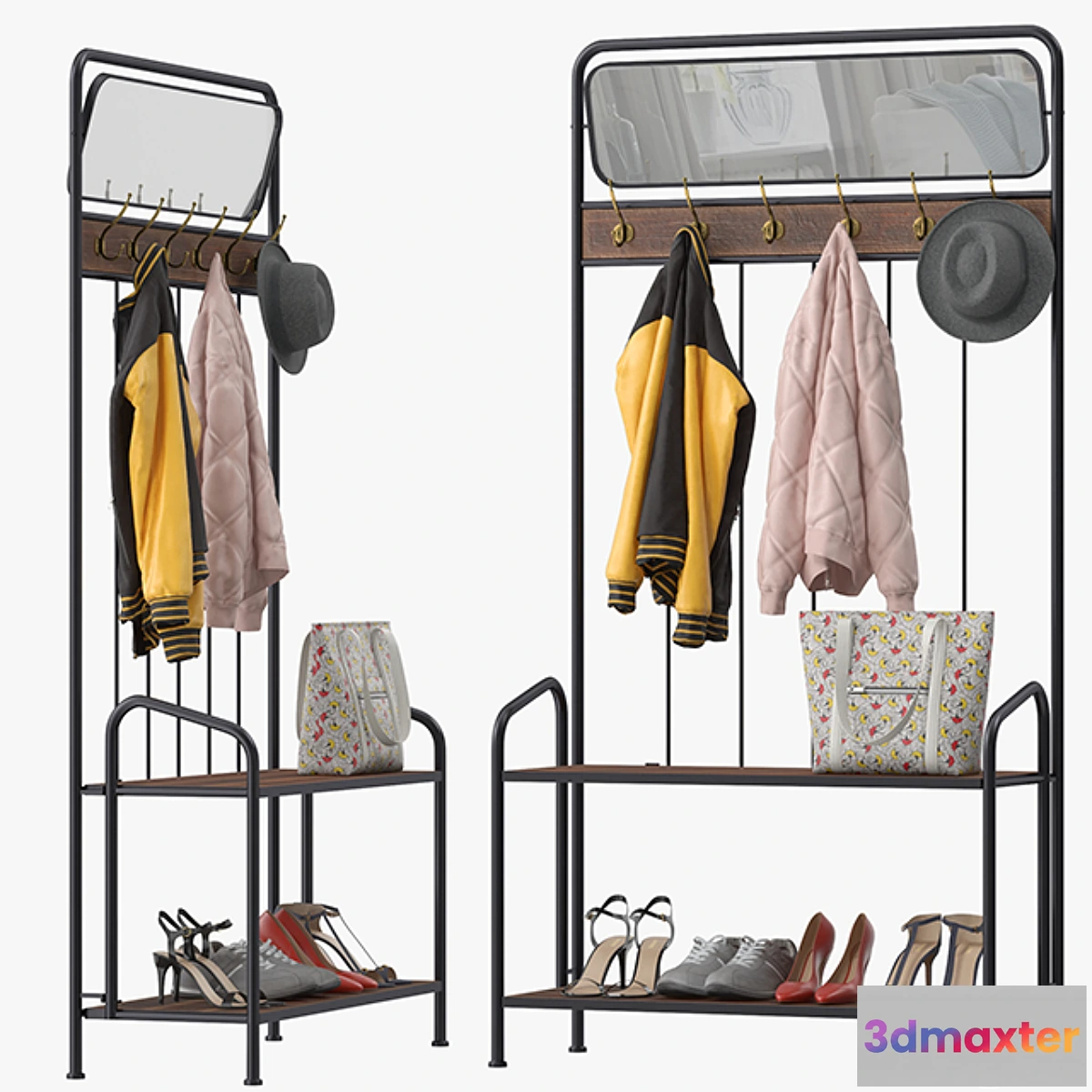 872567 - Chetak Hallway Unit - No.4