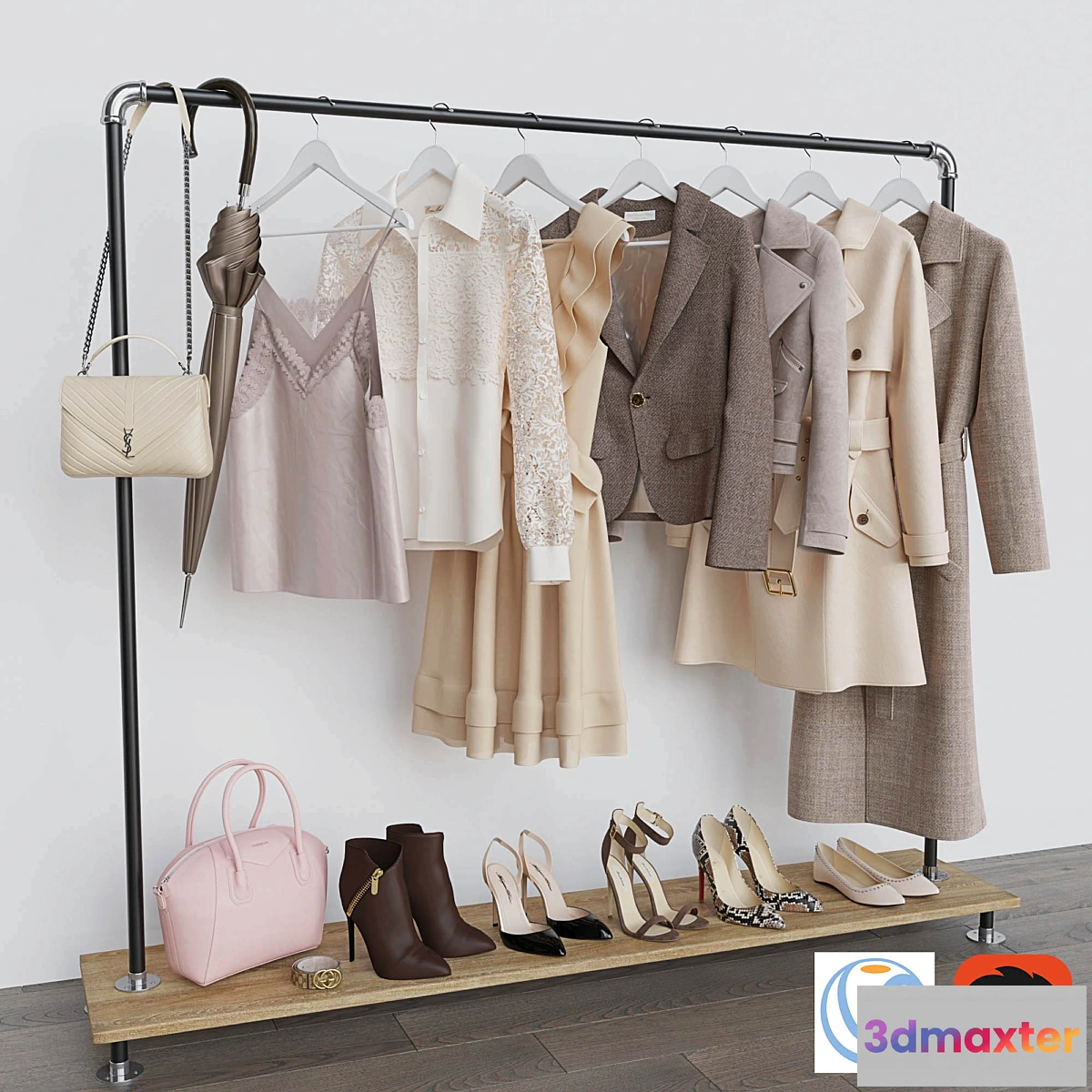 883696 - Women’s clothing 1 - No.4