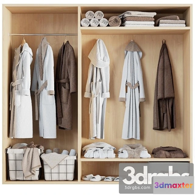919228 - Bathroom Decor Set 001