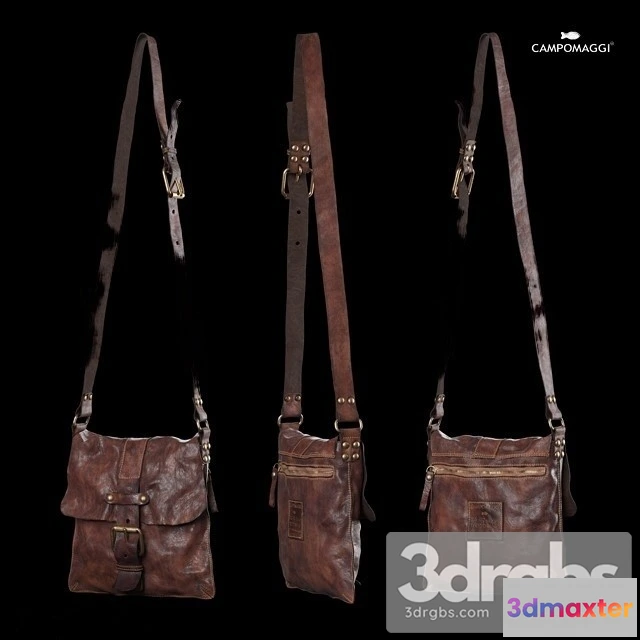 919240 - Campomagi Lavata Bag