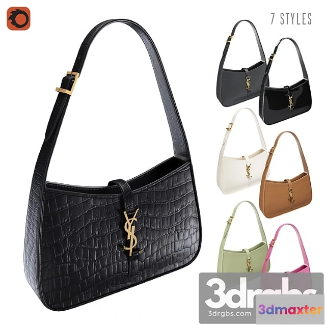 919264 - Clothes Bag ysl saint laurent