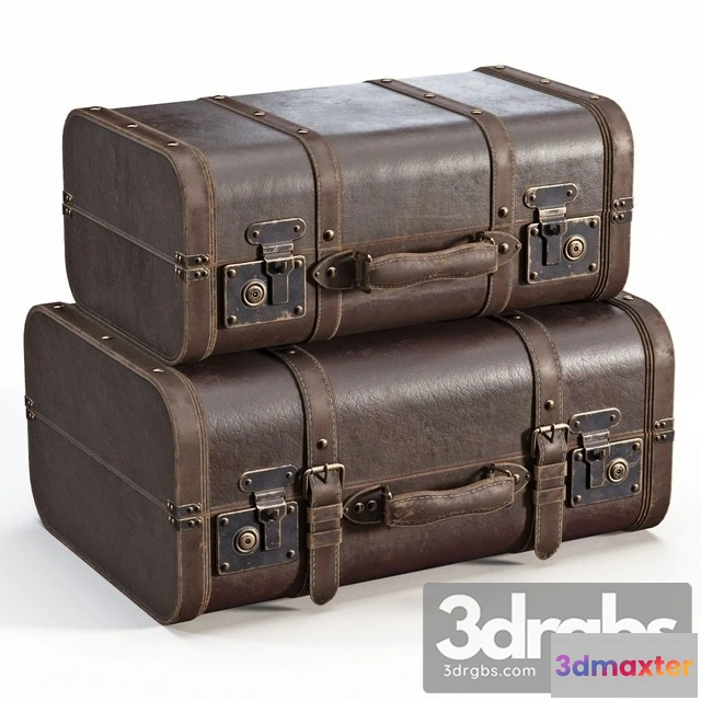 919272 - Clothes Brown Vintage