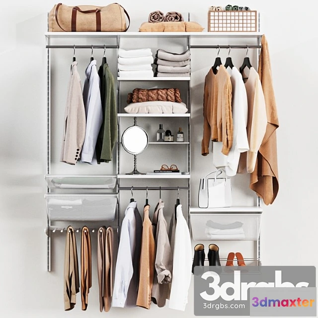 919294 - Clothes Clothes Bags Shirts 12