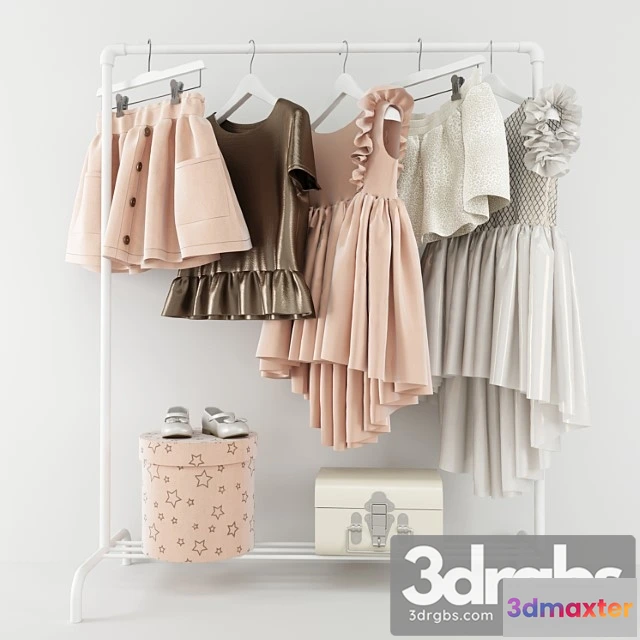 919304 - Clothes Clothes set 02