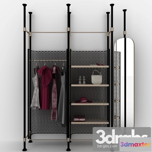 919310 - Clothes Clothes store part 3